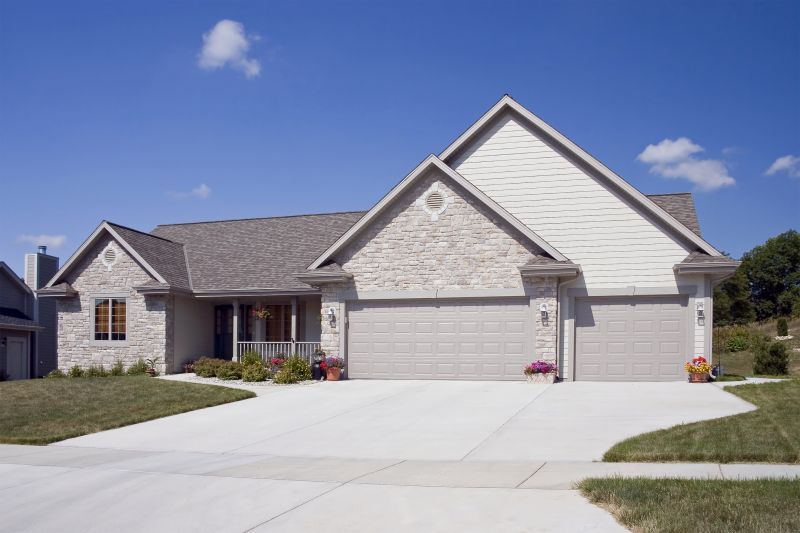 Driveway Extension Service detail